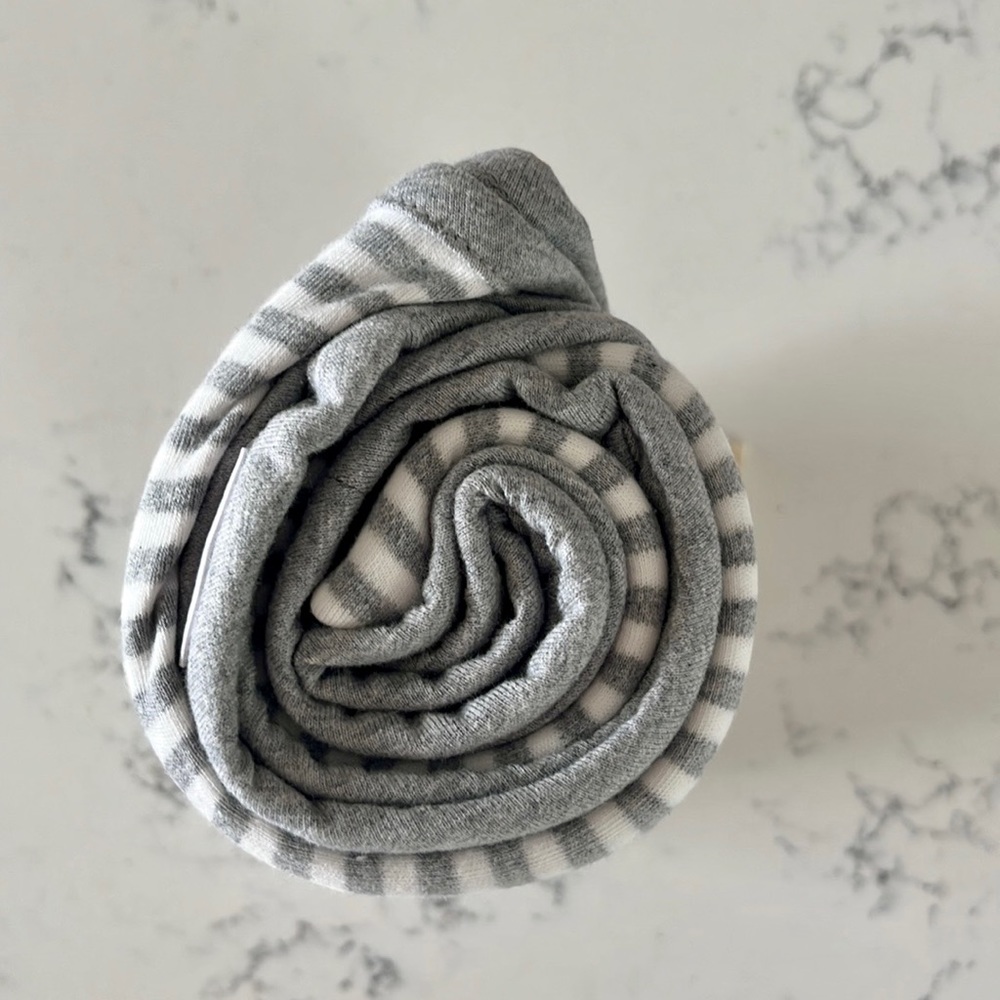 ⭐️HP 11/15⭐️Hanna Andersson Swaddle Blanket - Picture 5 of 9